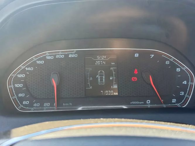 CHERY TIGGO 2 2022 - Imagen 12