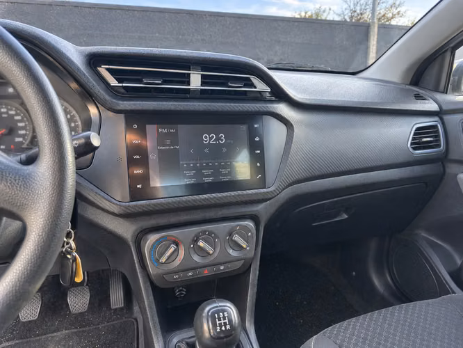 CHERY TIGGO 2 2022 - Imagen 13