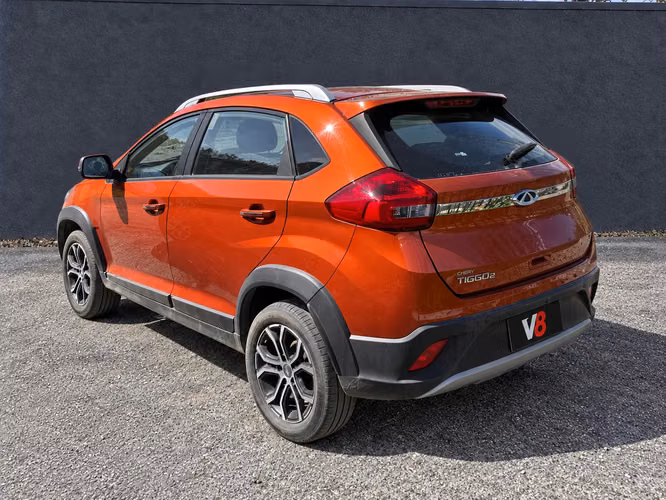 CHERY TIGGO 2 2022 - Imagen 5