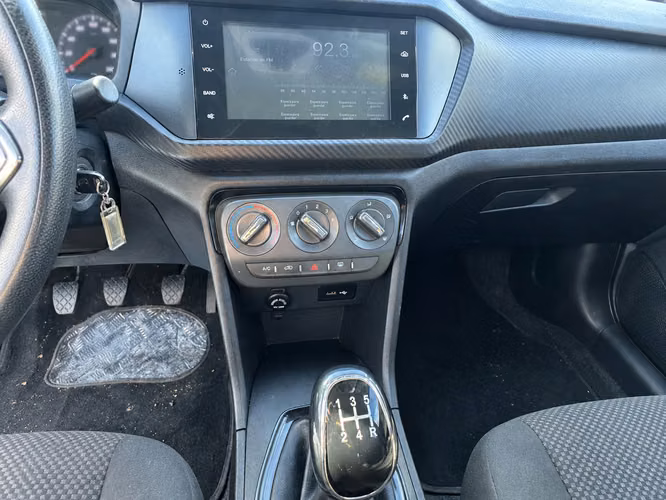 CHERY TIGGO 2 2022 - Imagen 14