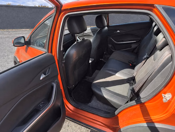 CHERY TIGGO 2 2022 - Imagen 10