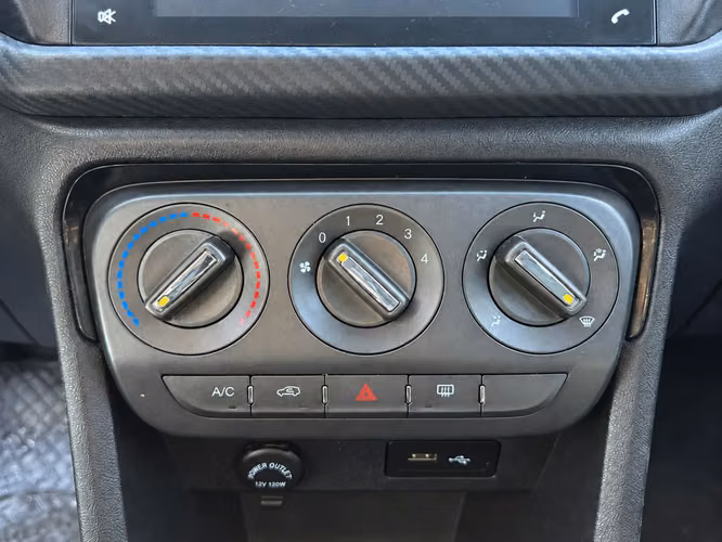 CHERY TIGGO 2 2022 - Imagen 15