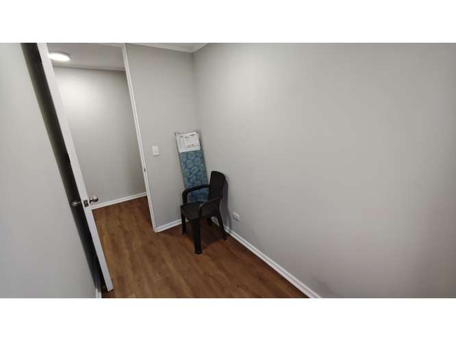 Arriendo Departamento 3D 2B con estacionamiento en Los Andes