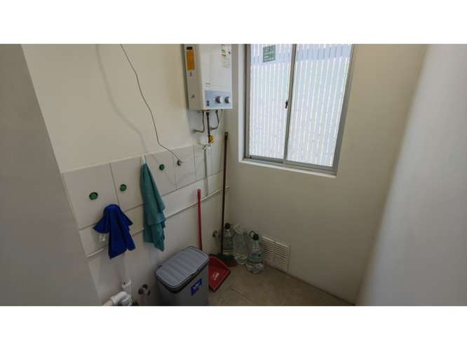 Arriendo Departamento 3D 2B con estacionamiento en Los Andes