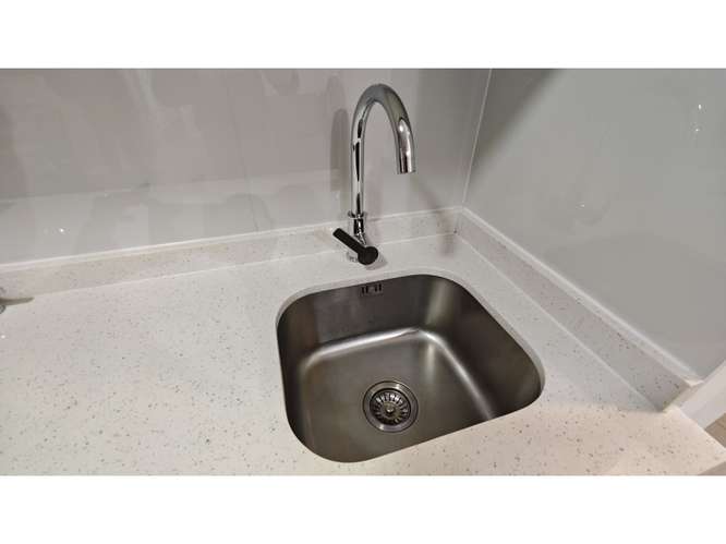 Arriendo Departamento 3D 2B con estacionamiento en Los Andes