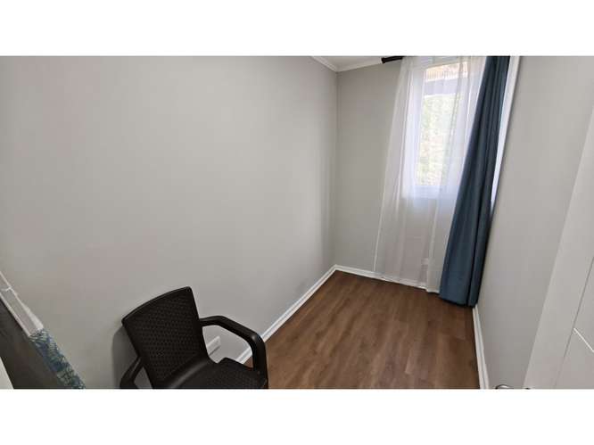 Arriendo Departamento 3D 2B con estacionamiento en Los Andes