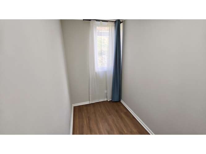 Arriendo Departamento 3D 2B con estacionamiento en Los Andes