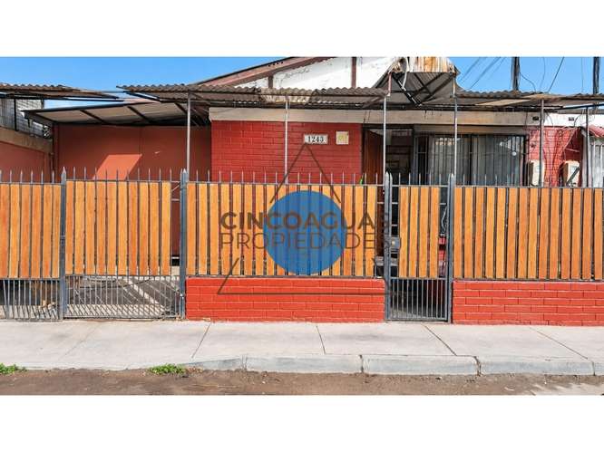 Casa en venta Maipú 3D-1B - Imagen 10