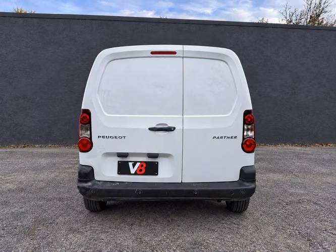 PEUGEOT PARTNER HDI 2019 - Imagen 3