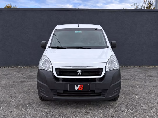 PEUGEOT PARTNER HDI 2019 - Imagen 2