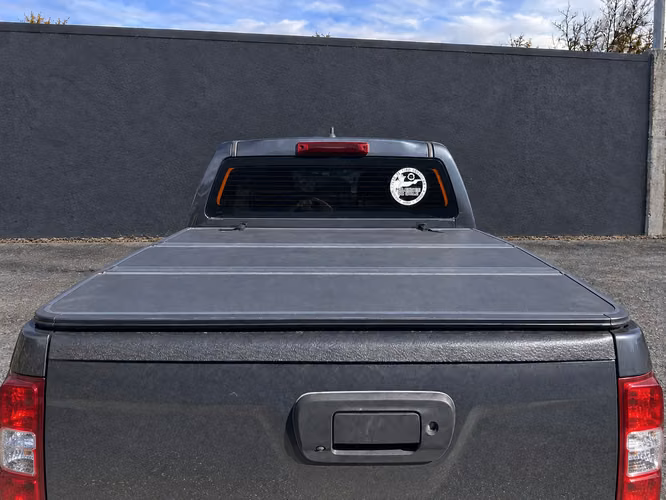 CHEVROLET COLORADO DCAB 4X4 2022 - Imagen 4
