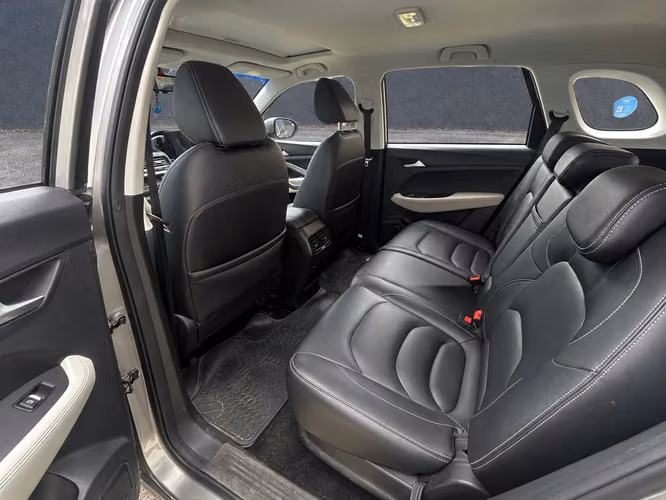 CHEVROLET CAPTIVA PREMIER 2022 - Imagen 6