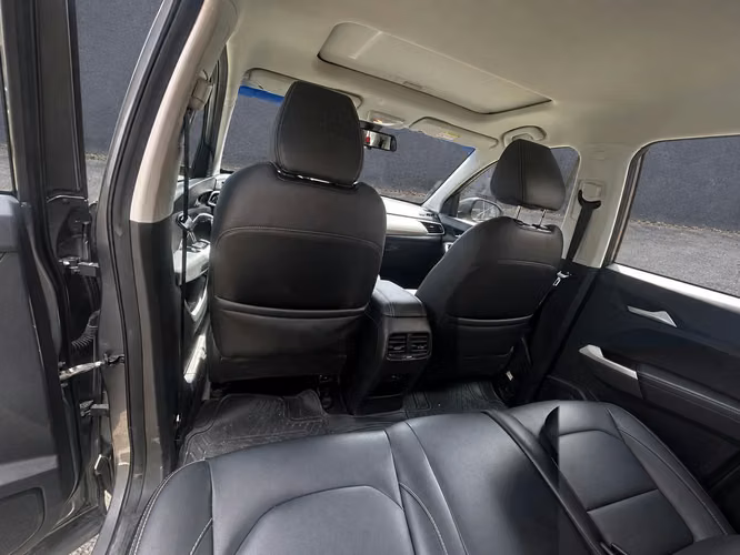 CHEVROLET CAPTIVA PREMIER 2022 - Imagen 8