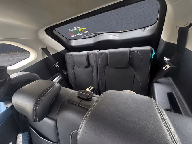 CHEVROLET CAPTIVA PREMIER 2022 - Imagen 7