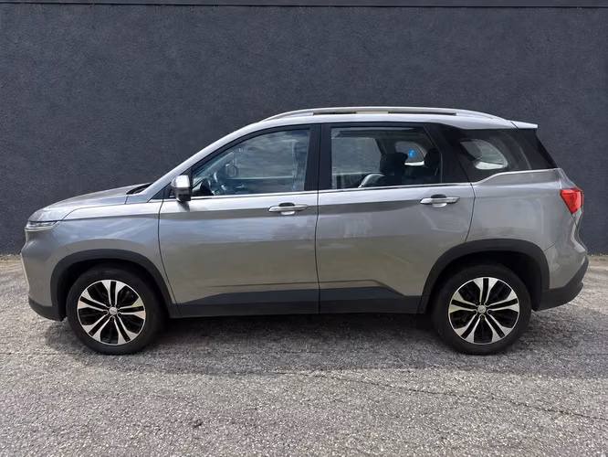 CHEVROLET CAPTIVA PREMIER 2022 - Imagen 3