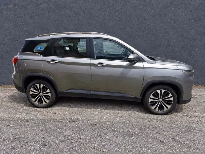 CHEVROLET CAPTIVA PREMIER 2022 - Imagen 2
