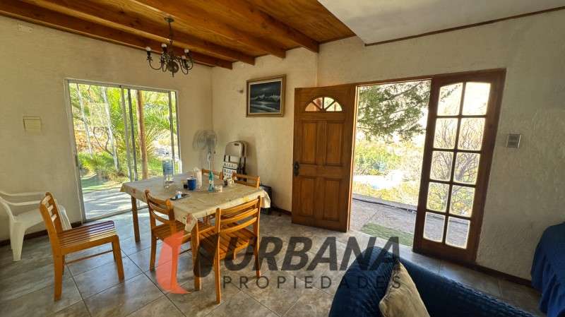 Parcela EN VENTA CENTRO TURÍSTICO EN EL MÁGICO COCHIGUAZ - ELQUI