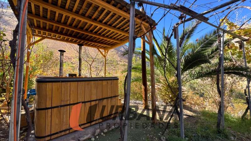 Parcela EN VENTA CENTRO TURÍSTICO EN EL MÁGICO COCHIGUAZ - ELQUI