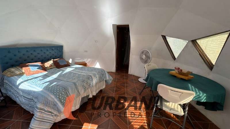 Parcela EN VENTA CENTRO TURÍSTICO EN EL MÁGICO COCHIGUAZ - ELQUI