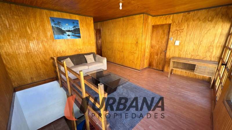 Parcela EN VENTA CENTRO TURÍSTICO EN EL MÁGICO COCHIGUAZ - ELQUI