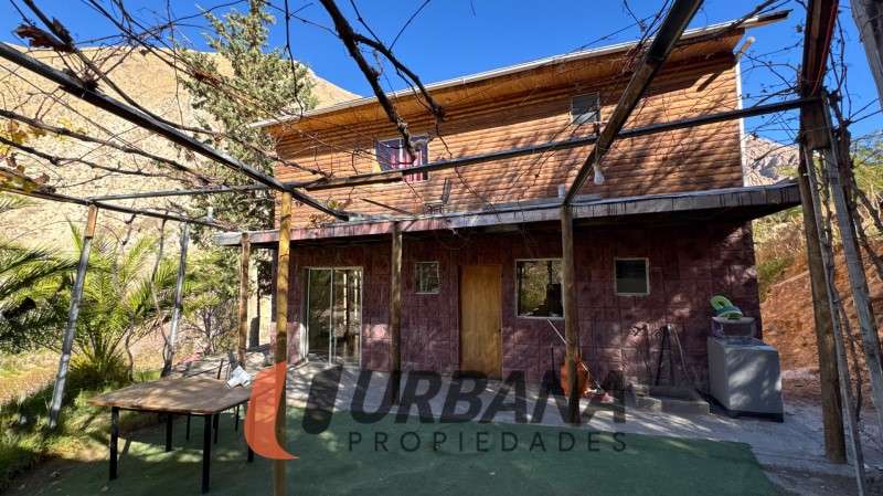 Parcela EN VENTA CENTRO TURÍSTICO EN EL MÁGICO COCHIGUAZ - ELQUI