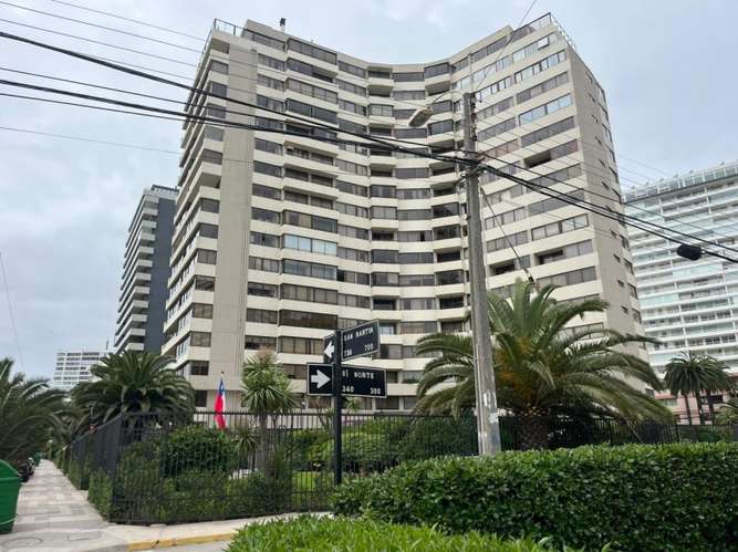 Departamento MALL MARINA - Imagen 12
