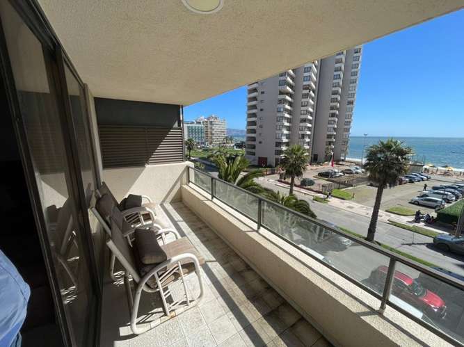 Departamento MALL MARINA
