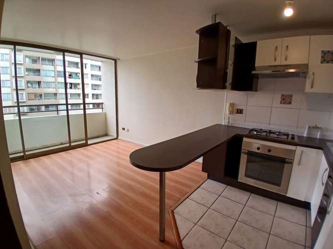 Departamento MARIN CON LIRA