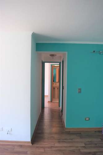 Departamento JORGE WASHINGTON 510 // ENRIQUE RICHARD - Imagen 15