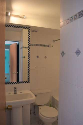 Departamento JORGE WASHINGTON 510 // ENRIQUE RICHARD - Imagen 10