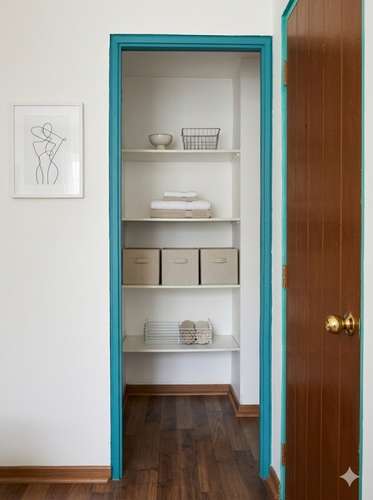 Departamento JORGE WASHINGTON 510 // ENRIQUE RICHARD - Imagen 9