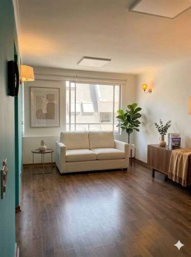 Departamento JORGE WASHINGTON 510 // ENRIQUE RICHARD - Imagen 2