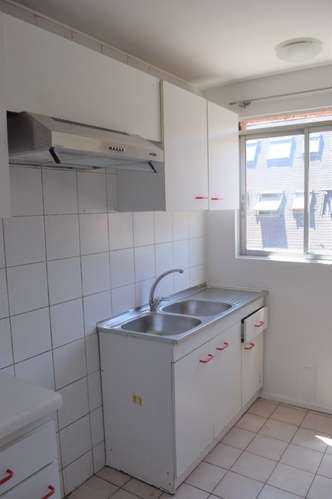 Departamento JORGE WASHINGTON 510 // ENRIQUE RICHARD - Imagen 13