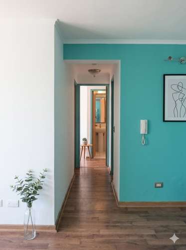 Departamento JORGE WASHINGTON 510 // ENRIQUE RICHARD - Imagen 4