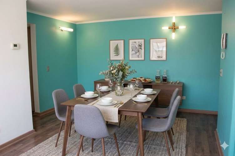Departamento JORGE WASHINGTON 510 // ENRIQUE RICHARD - Imagen 3