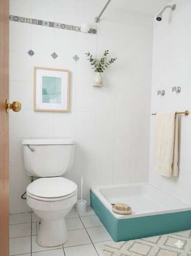 Departamento JORGE WASHINGTON 510 // ENRIQUE RICHARD - Imagen 8