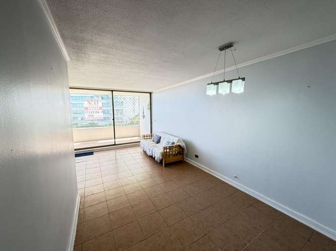 Departamento DEPARTAMENTO EN VENTA CON VISTA AL MAR - REÑACA (COD. 615) - Imagen 2