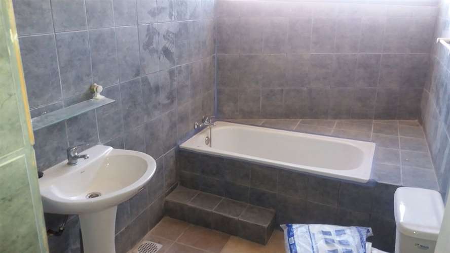 CASA Casa en arriendo en Villa El Tambo. - Imagen 7