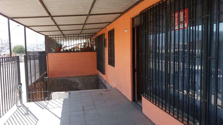 CASA Casa en arriendo en Villa El Tambo.