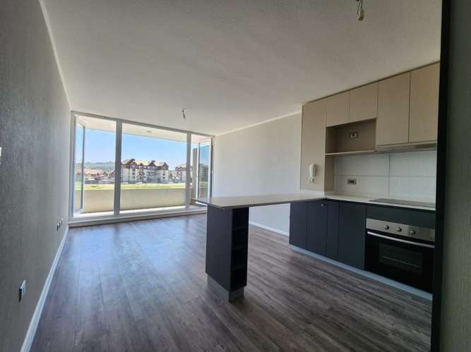 Departamento DEPTO. EN ARRIENDO BRISAS DEL SOL - Imagen 4