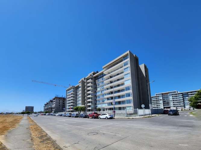 Departamento DEPTO. EN ARRIENDO BRISAS DEL SOL