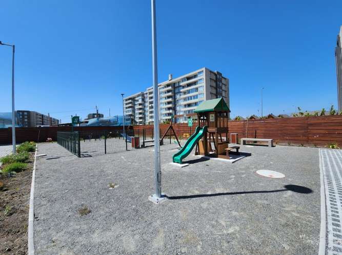 Departamento DEPTO. EN ARRIENDO BRISAS DEL SOL - Imagen 2