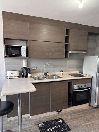 Departamento VICUÑA MACKENNA 1480 - Imagen 2