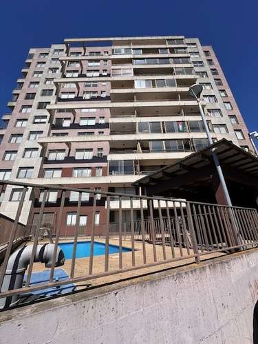 Departamento VENTA DEPTO. 2500 UF LOMAS DE SAN ANDRES - Imagen 14