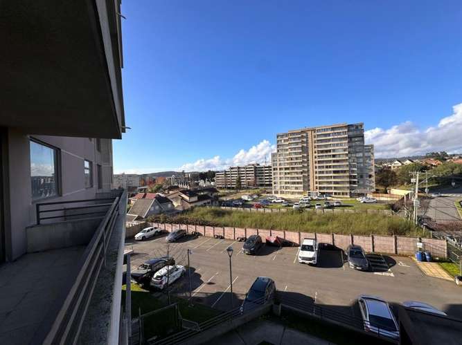 Departamento VENTA DEPTO. 2500 UF LOMAS DE SAN ANDRES - Imagen 5