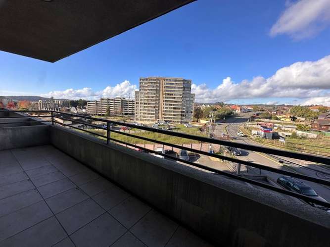 Departamento VENTA DEPTO. 2500 UF LOMAS DE SAN ANDRES - Imagen 9