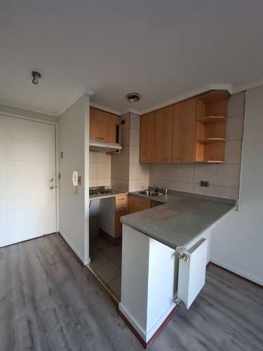 Arriendo Depto. Estudio - Santiago - Imagen 3