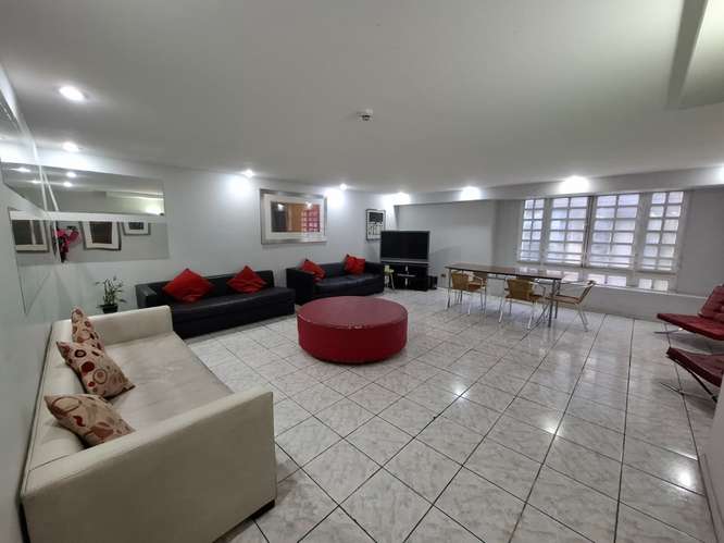Arriendo Depto. Estudio - Santiago - Imagen 13