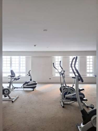 Arriendo Depto. Estudio - Santiago - Imagen 14