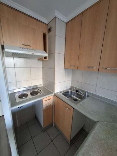 Arriendo Depto. Estudio - Santiago - Imagen 4